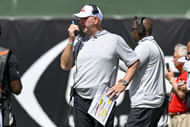 Birmingham Stallions HC Skip Holtz